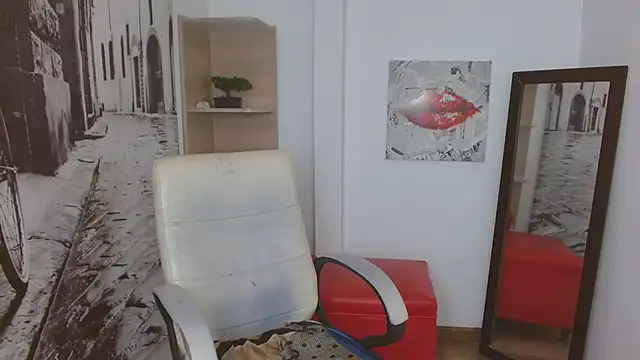 Shay  lee online show from 03-15-25, 02:35