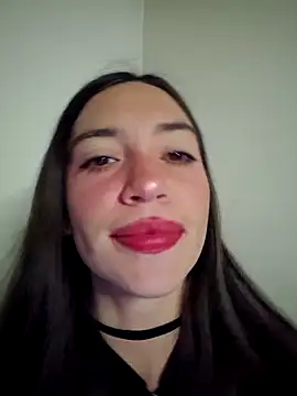 Snapshot of loveuu-bae chatting on 10-01-25, 12:49 loveuu-bae online show from 10-01-25, 12:49