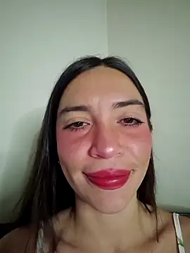 loveuu-bae online show from 01-06-26, 11:18