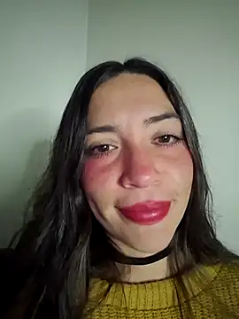 loveuu-bae online show from 01-13-26, 12:49