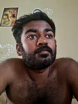 Snapshot of BlackHairy_man chatting on 07-13-26, 08:06 BlackHairy man online show from 07-13-26, 08:06