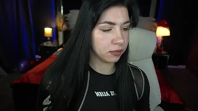 EmilyCandyy online show from 02-09-26, 07:23