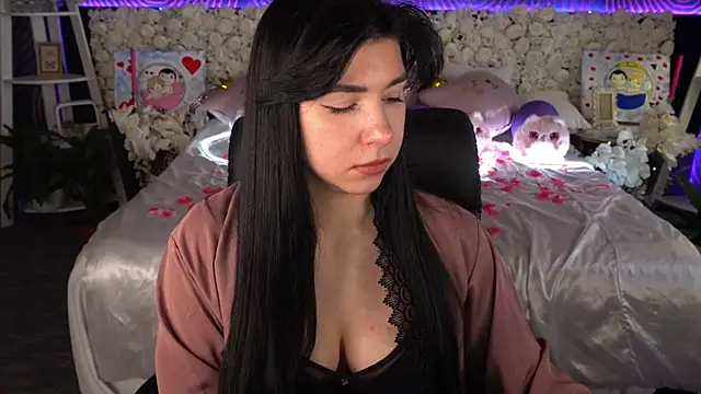 EmilyCandyy online show from 03-13-26, 07:48