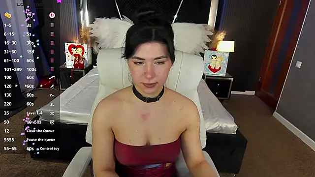 EmilyCandyy online show from 03-20-26, 07:13