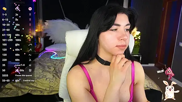 EmilyCandyy online show from 04-16-26, 06:14