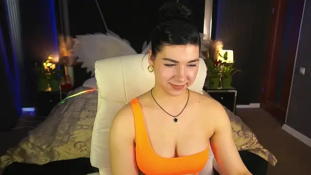 Snapshot of EmilyCandyy chatting on 05-08-26, 06:19 EmilyCandyy online show from 05-08-26, 06:19