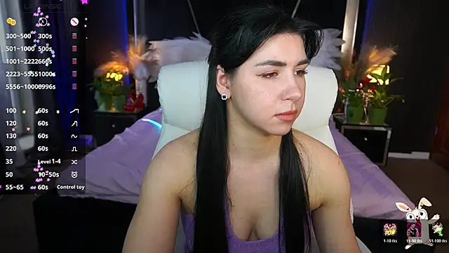 Snapshot of EmilyCandyy chatting on 05-15-26, 06:09 EmilyCandyy online show from 05-15-26, 06:09