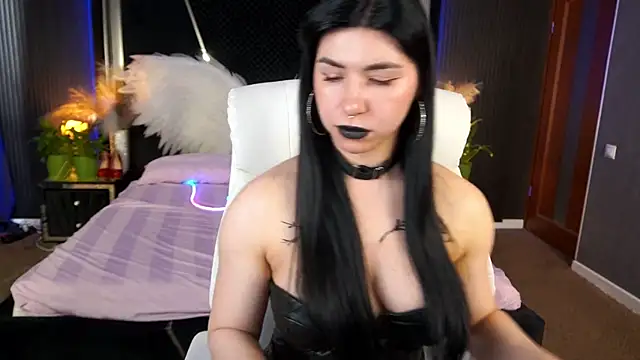 Snapshot of EmilyCandyy chatting on 05-23-26, 06:40 EmilyCandyy online show from 05-23-26, 06:40
