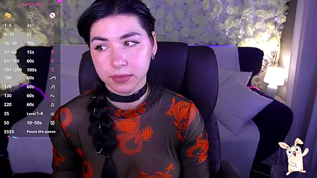 Snapshot of EmilyCandyy chatting on 06-05-26, 06:52 EmilyCandyy online show from 06-05-26, 06:52