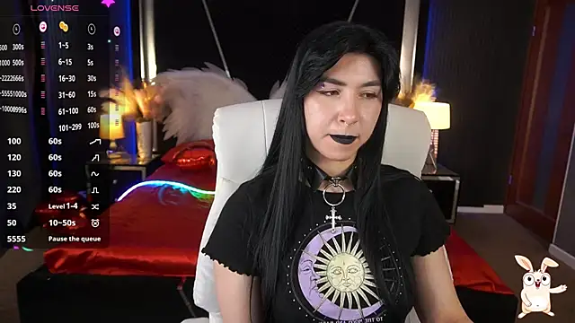 Snapshot of EmilyCandyy chatting on 06-11-26, 06:55 EmilyCandyy online show from 06-11-26, 06:55