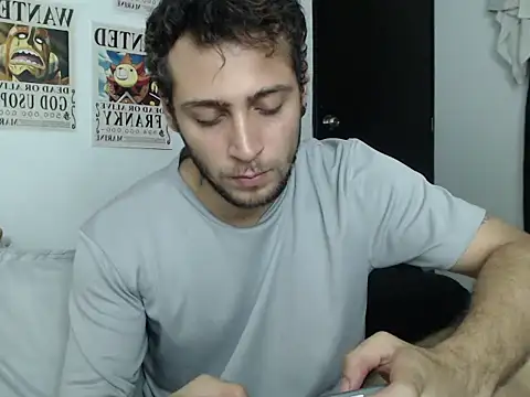 stevensanchez99 online show from 05-09-26, 02:06