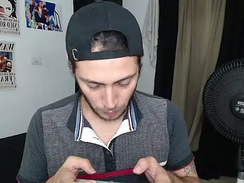 stevensanchez99 online show from 05-10-26, 05:01