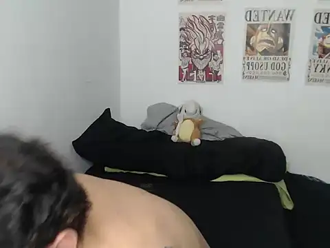 stevensanchez99 online show from 07-04-26, 01:28