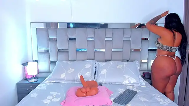 Cammiila online show from 01-07-26, 05:15