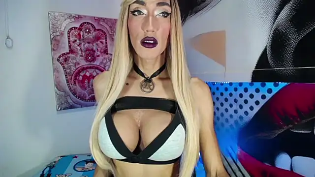 karlaveckyts online show from 12-31-24, 06:57