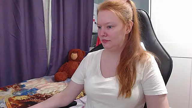 Lady Inari online show from 12-05-24, 11:40