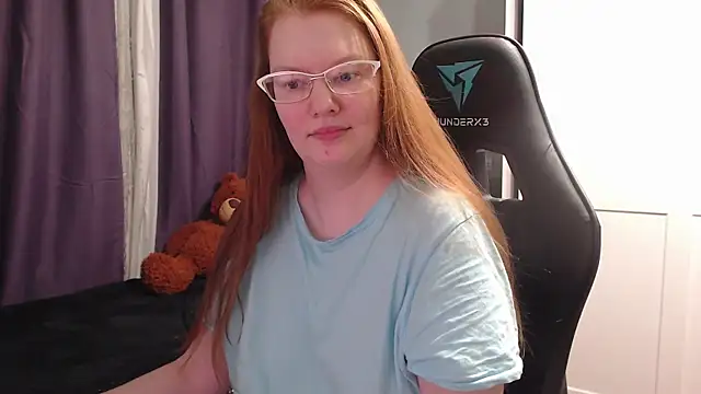 Lady Inari online show from 12-07-24, 09:55