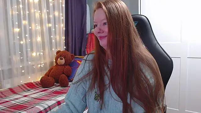 Lady Inari online show from 12-13-24, 11:17