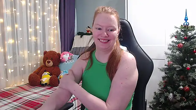 Lady Inari online show from 01-05-25, 11:22