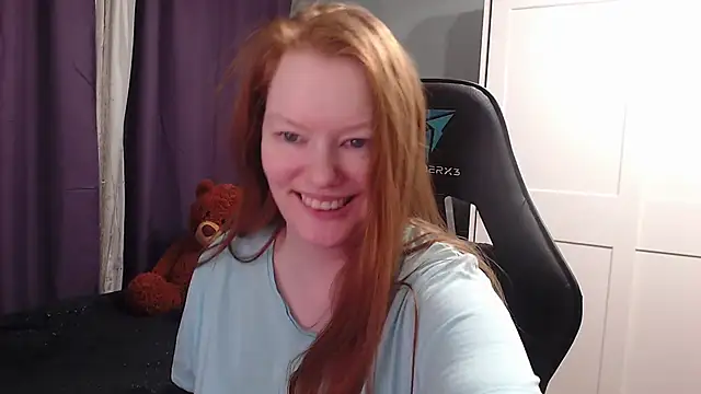 Lady Inari online show from 01-23-25, 09:39