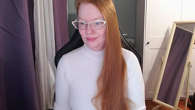 Lady Inari online show from 05-18-26, 10:37