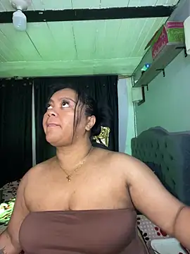 yanza2002 online show from 09-27-25, 11:10