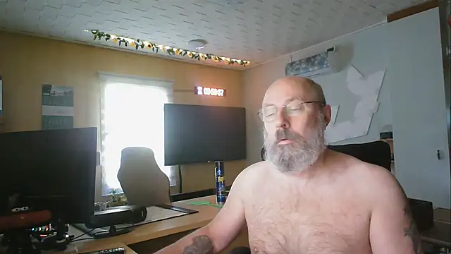 thomber1234 online show from 07-30-26, 08:02