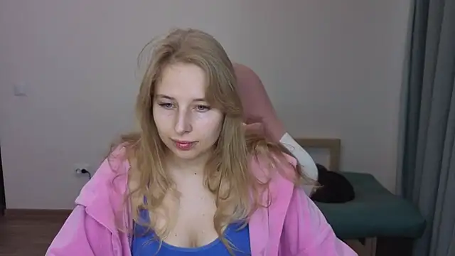 Jessy Ginger online show from 04-09-26, 02:22