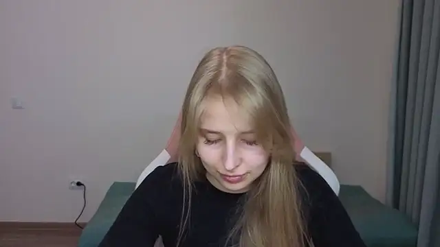 Jessy Ginger online show from 04-16-26, 04:41