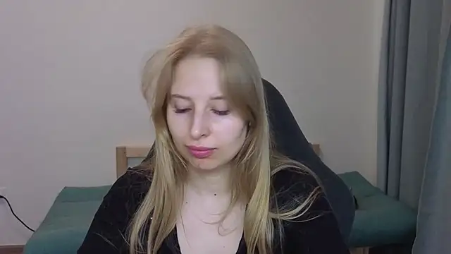 Snapshot of Jessy_Ginger chatting on 06-14-26, 10:50 Jessy Ginger online show from 06-14-26, 10:50