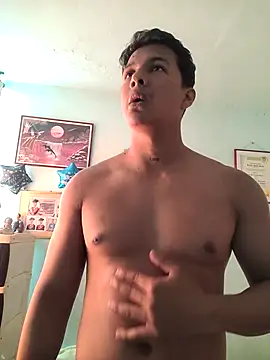 Snapshot of morenito420 chatting on 10-21-25, 05:46 morenito420 online show from 10-21-25, 05:46