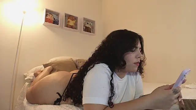 matilda 69x online show from 04-07-26, 01:50