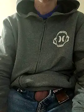 DespisedStallion online show from 12-01-25, 08:52