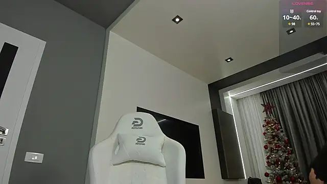 Snapshot of lissababe1 chatting on 01-23-25, 05:52 lissababe1 online show from 01-23-25, 05:52