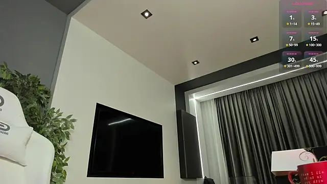 Snapshot of lissababe1 chatting on 02-09-25, 07:41 lissababe1 online show from 02-09-25, 07:41