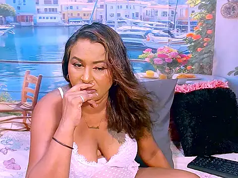 indiansparkle online show from 04-10-26, 06:12