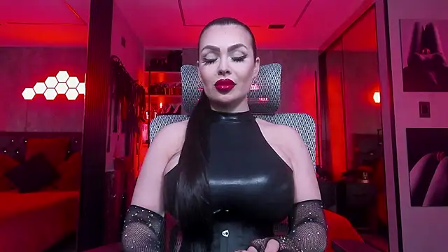 GabrielaAroms online show from 02-27-26, 04:34