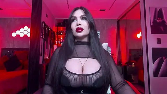 GabrielaAroms online show from 06-04-26, 04:29