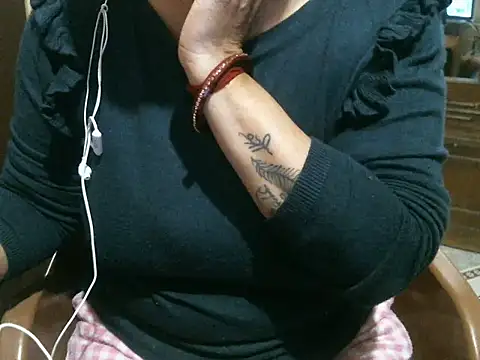 UrsMansi online show from 11-12-25, 04:35