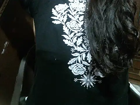 UrsMansi online show from 03-08-26, 02:48