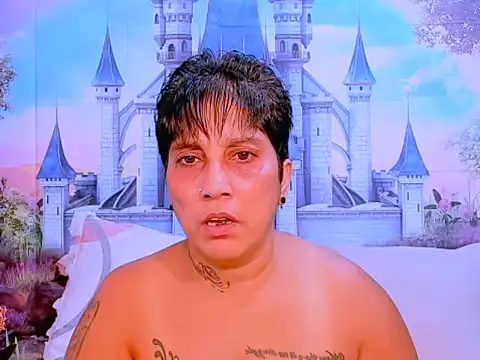 indianroxy online show from 02-23-25, 08:17