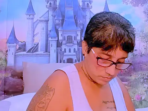 indianroxy online show from 03-01-25, 09:07