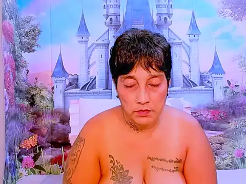 indianroxy online show from 03-07-25, 11:16