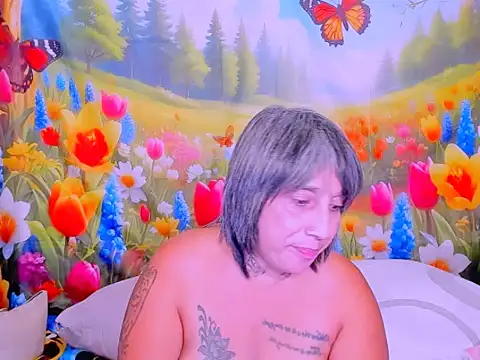 indianroxy online show from 03-27-26, 05:45