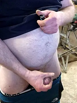 IronedTitan online show from 03-20-25, 12:40