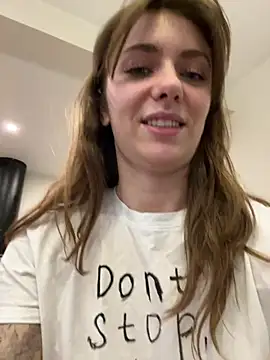 MariiD online show from 02-16-26, 04:14