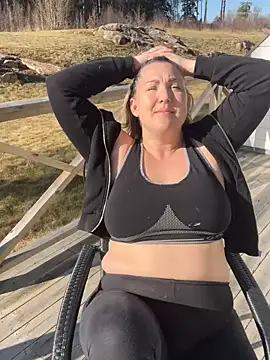 Anna Alexa online show from 03-07-25, 10:56