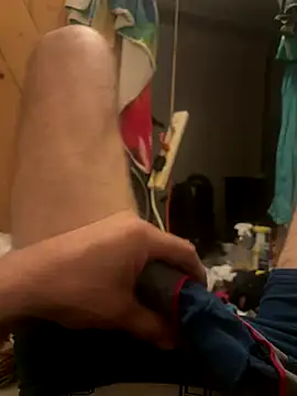 mikeylong online show from 12-21-25, 04:03