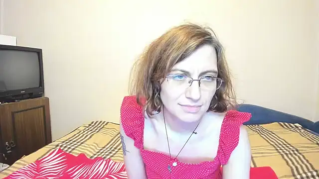 MarilynDream online show from 02-04-25, 09:52