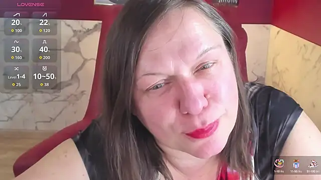 KellyPerfection online show from 09-26-25, 06:28